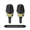 Honda CR-V Rear Wiper Washer Nozzle Spray Jet (2002-2011)