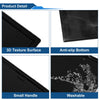 Peugeot 2008 (2020) - 12 Pcs PVC Black Non-Slip Mat Set
