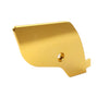 Vespa Sprint Primavera Gold Front Lower Wheel Shock Absorber Cover (2014-2023)