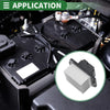 Honda Civic HVAC Blower Motor Resistor (2003-2005)