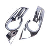 Nissan Teana Altima Fog Light Lamp Cover Trim (2013-2015)