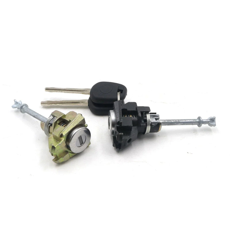 Toyota Hilux2004-2015 Door Lock & Key