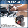 Mercedes-Benz W124 Limo Ignition Coil Pack (1985-1996)
