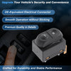 Ford F-150 F-250 F-350 Driver Side Door Lock Switch (1991-1996)