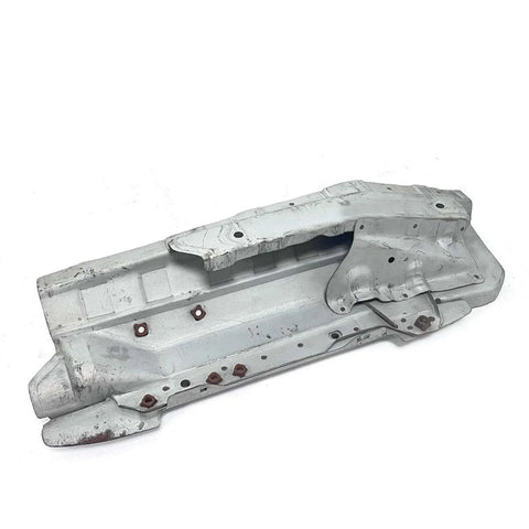 For Toyota Hilux Tiger Cab Pickup UTE 1998-04 Rear Gate Tail Body Corner 2 PCS