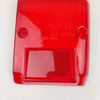Tail Light Cover Lens Pair Fits Toyota Land Cruiser FJ60 FJ62 HJ62 1980-90 EBDE