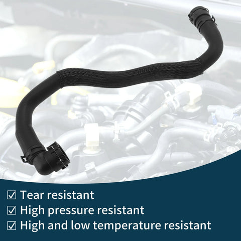 Chevrolet Trax Radiator Hose 1.4L (2013-2021)