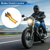 Ducati 996 / 998 / B / S / R Long Brake Clutch Levers 1 x pair (1999–2003)