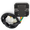 Honda VT1100C, VT1100C2, VT1100C3 Voltage Rectifier Regulator (1985-2007)