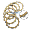 Yamaha XV500 XV535 Virago Clutch Friction Plate Kit (1983-2003)