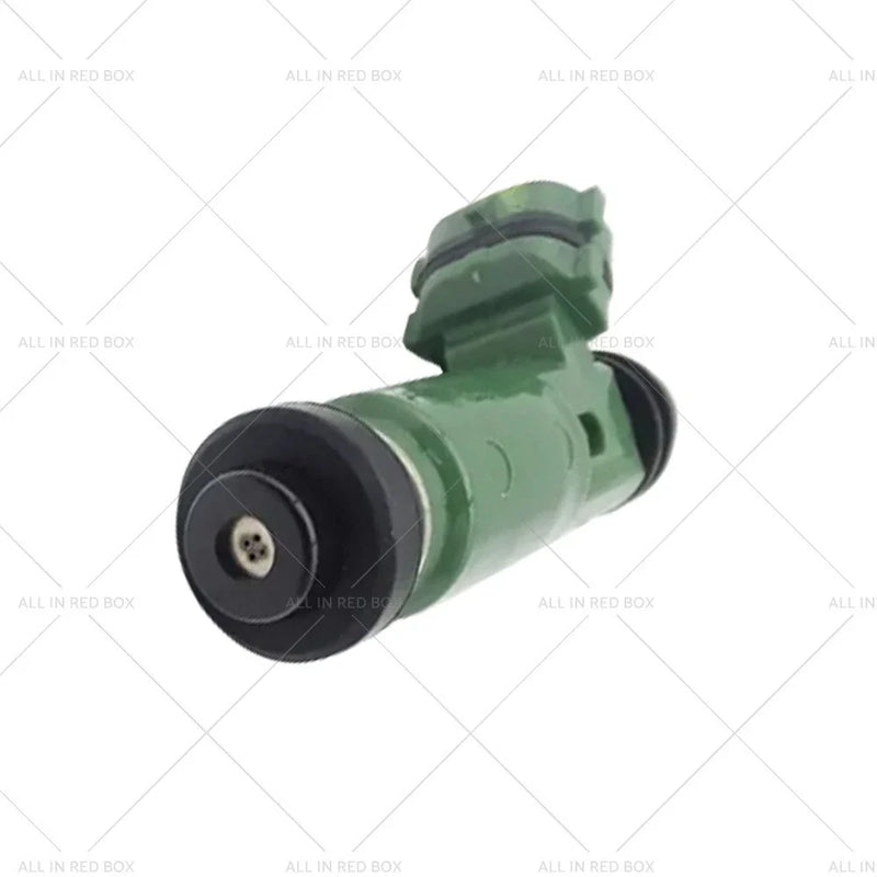 Toyota Land Cruiser FZJ78 79 80 105 4.5L 1FZ-FE 6PCS Fuel Injectors