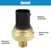 Ford Edge, Volvo XC60, S60 Fuel Rail Pressure Sensor (2007-2023)