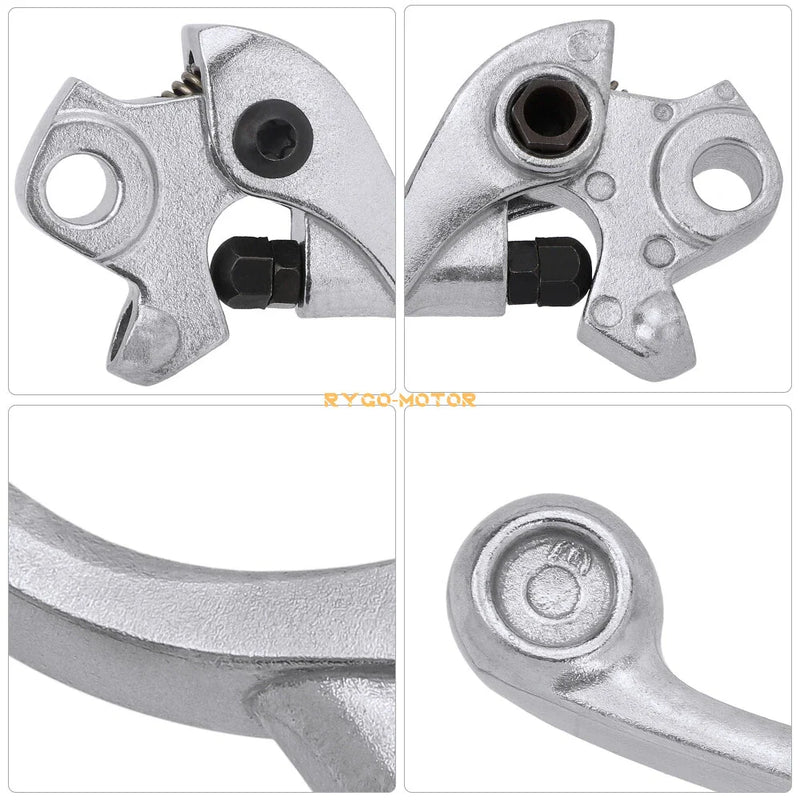 Yamaha YZ125 / YZ125X Front Brake Lever (2008–2023)