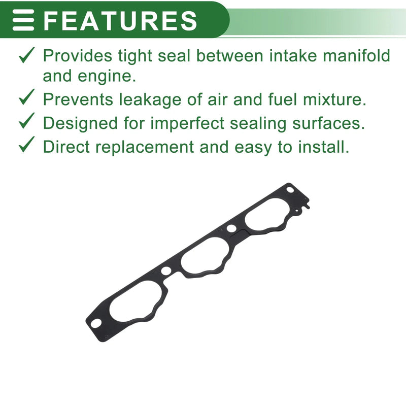 Hyundai Sonata Engine Intake Manifold Gasket (2005-2010)