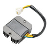 Triton Reactor 450, Access AMS 4.38 Charge Controller Rectifier (2005-2010)