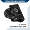 Toyota RAV4 2.5L Front Engine Mount (2013-2018)