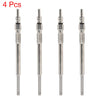 Vauxhall Corsa MK3 1.3 CDTI 4 x Diesel Heater Glow Plugs (2006-2014)