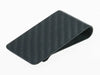 Slim Cash Holder Carbon Fiber Money Clip Wallet (2023)