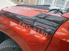 Mitsubishi L200 Triton Side Wing Air Vent Cover (2019-2020)