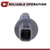 Ford F-250 Super Duty Side Marker Light Bulb Socket (2017-2024)