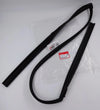 Honda Civic Front Door Run Channel LR (2001-2005)