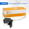Suzuki Ozark 250 LT-F250 QuadMaster 500 LT-A500F Brake Master Cylinder