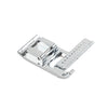 Brother SA160 Domestic Snap-on Sewing Machine Stitch Guide Foot