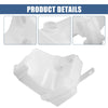 Mercedes ML55 AMG ML500 Windshield Washer Fluid Reservoir (2000-2005)