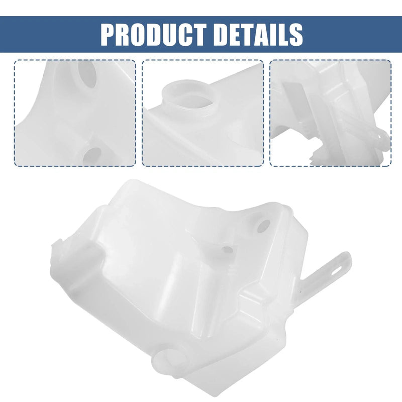 Mercedes ML55 AMG ML500 Windshield Washer Fluid Reservoir (2000-2005)