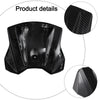 FAIRING TRIM FRAME COVER ABS Black Carbon Fiber  (2012–2016)