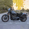 Harley Low Rider S FXLR FXLRS FXLRST Solo Rider Driver Seat (2018-2025)
