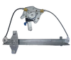 Holden Barina TK Rear Right Window Regulator with Motor (2008-2011)