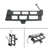 Mercedes-Benz E300 E320 E420 E500 Front Bumper Tow Hook Cover (1986-1995)