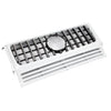 Mercedes Benz W463 G Wagon G500 G350 G55 Bumper Mesh Grille (1990-2016)