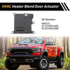 Ford Excursion HVAC Air Door Actuator (2002-2005)