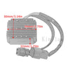 Kymco Downtown 125i ABS Euro 4 Voltage Regulator Rectifier (2017-2020)