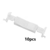 Mitsubishi Lancer EVO 10x Molding Trim Clips (2002-2016)
