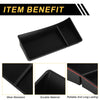 Nissan Serena Center Console Armrest Organizer Tray (2005-2012)