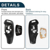 BMW 1 Series Carbon Fiber Gear Shift Knob Cover