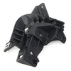 Land Rover Range Rover Black ABS Front Right Bumper Bracket (2010-2012)