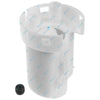 Toyota MR2 ZZW30R 4cyl 1ZZ-FE 1.8L 2000-2005 Intank Fuel Filter