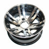 Quad Dirt Bike ATV UTV Offroad 12" Front ALLOY Wheel Rim