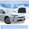 Toyota Avensis Right Front Tow Hook Cover Cap (2008–2011)