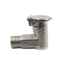 Bridgeport CNC Milling Machine 1 pc 1/8 Oil-Cup Cover