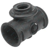 Toyota Landcruiser Right Hand Relay Rod End Boot (1980 - Present)
