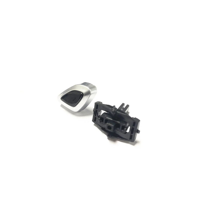 Benz W447 2 x Seat Headrest Switch Buttons (2016-2022)