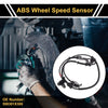 Kia Forte (2009-2015) 1 x Front Right ABS Wheel Speed Sensor