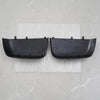 GMC Canyon & Colorado Glossy Black Side Wing Mirror Cover (2015-2021)