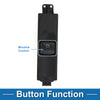 Mercedes-Benz Vito L4 2.1L Power Window Switch (2009-2012)