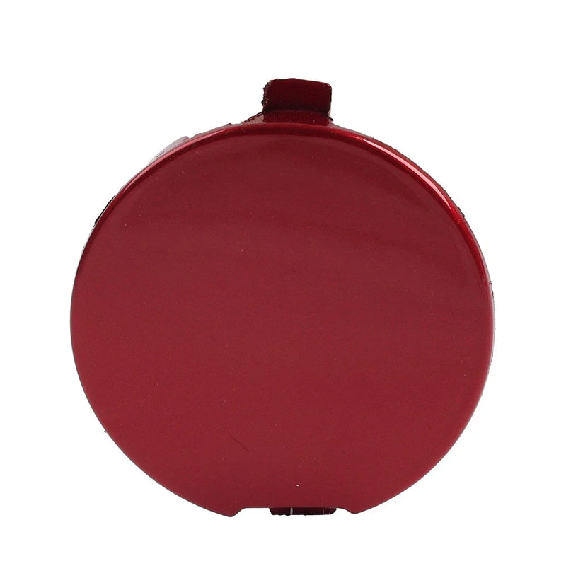 Mazda CX-3 Red Front Left Towing Hook Eye Cover (2014-2023)